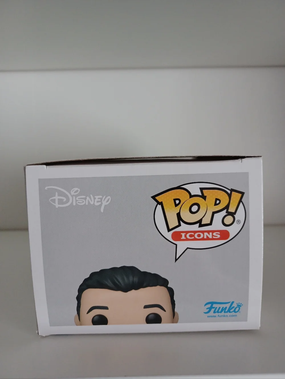 Funko walt disney